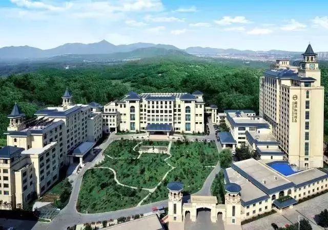关于召开2019河北省建筑防水行业年会的通知